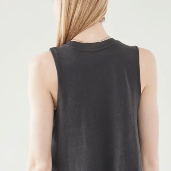 Spiritual Gangster, crop tank, XS - Picture 2 of 2